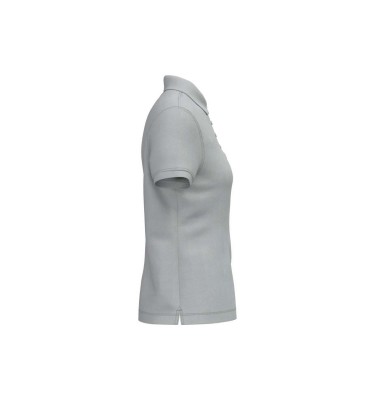 LADIES’ SHORT-SLEEVED PIQUÉ POLO SHIRT