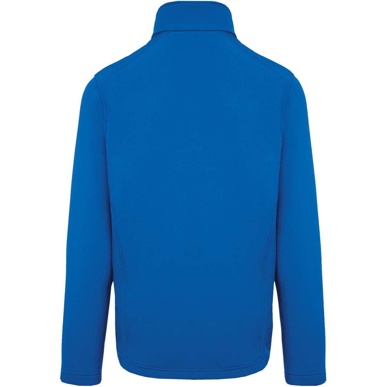 MEN’S 2-LAYER SOFTSHELL JACKET