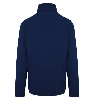 MEN’S 2-LAYER SOFTSHELL JACKET