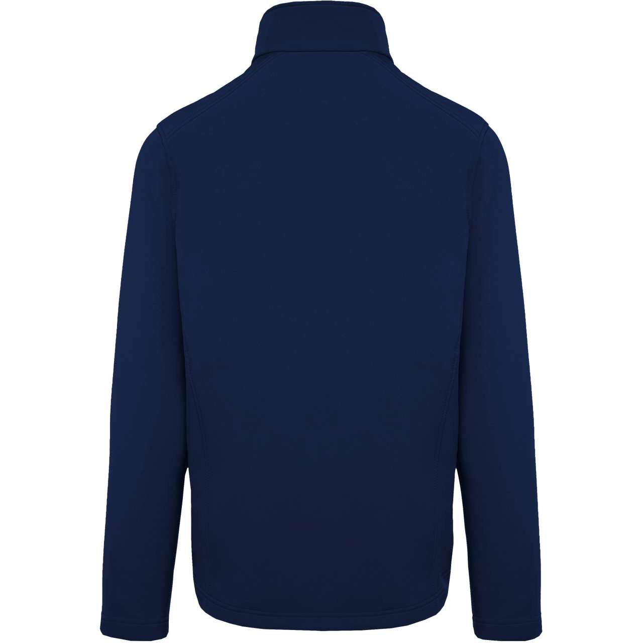 MEN’S 2-LAYER SOFTSHELL JACKET