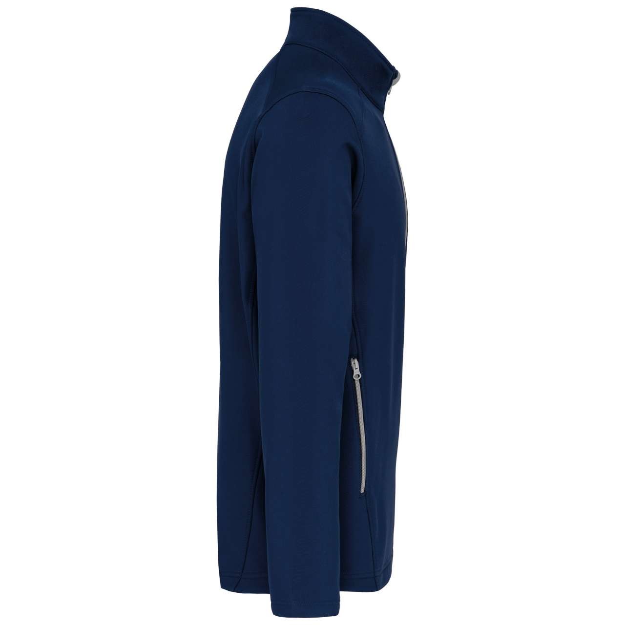 MEN’S 2-LAYER SOFTSHELL JACKET