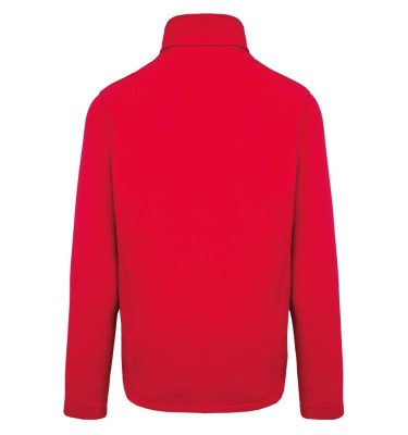 MEN’S 2-LAYER SOFTSHELL JACKET