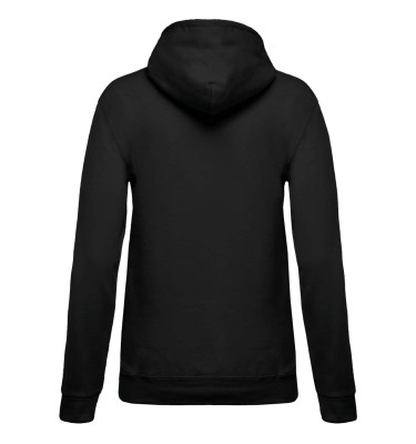LADIES’ HOODED SWEATSHIRT