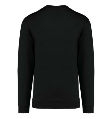 CREW NECK SWEATSHIRT