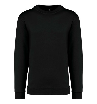 CREW NECK SWEATSHIRT