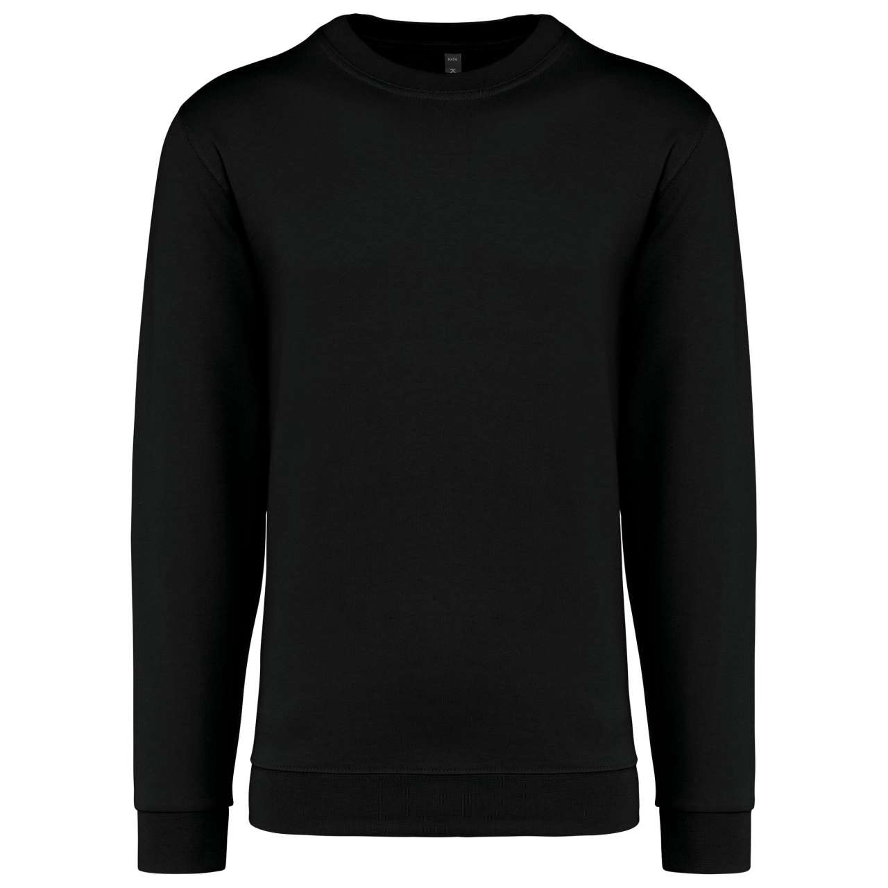 CREW NECK SWEATSHIRT