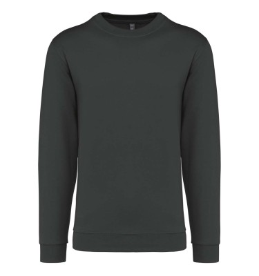 CREW NECK SWEATSHIRT