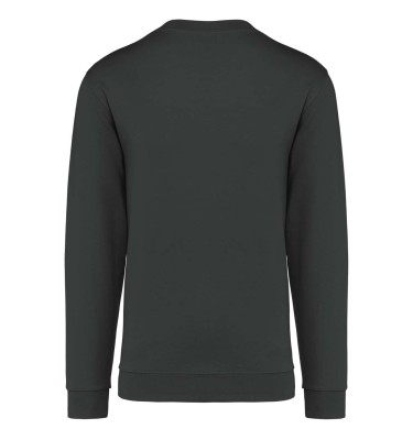 CREW NECK SWEATSHIRT