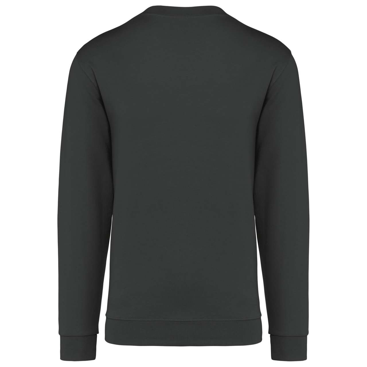 CREW NECK SWEATSHIRT