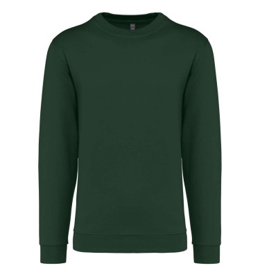 CREW NECK SWEATSHIRT
