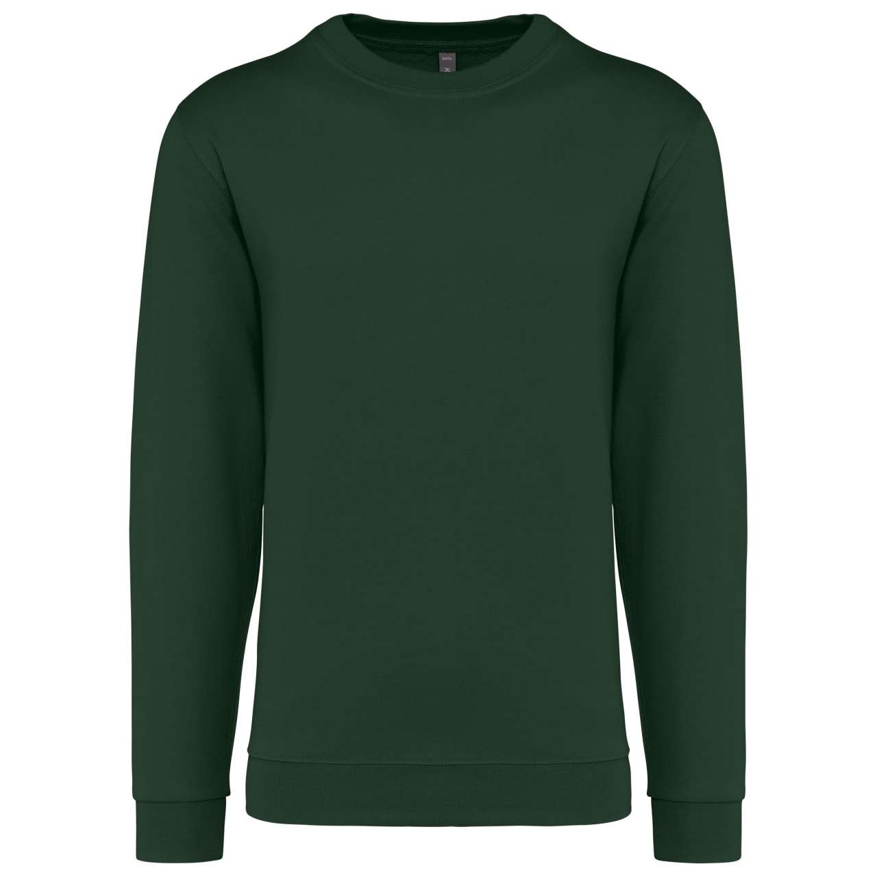 CREW NECK SWEATSHIRT