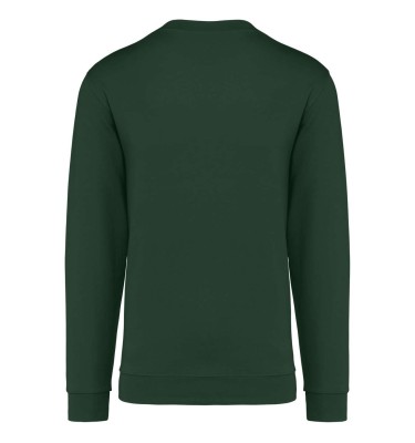 CREW NECK SWEATSHIRT