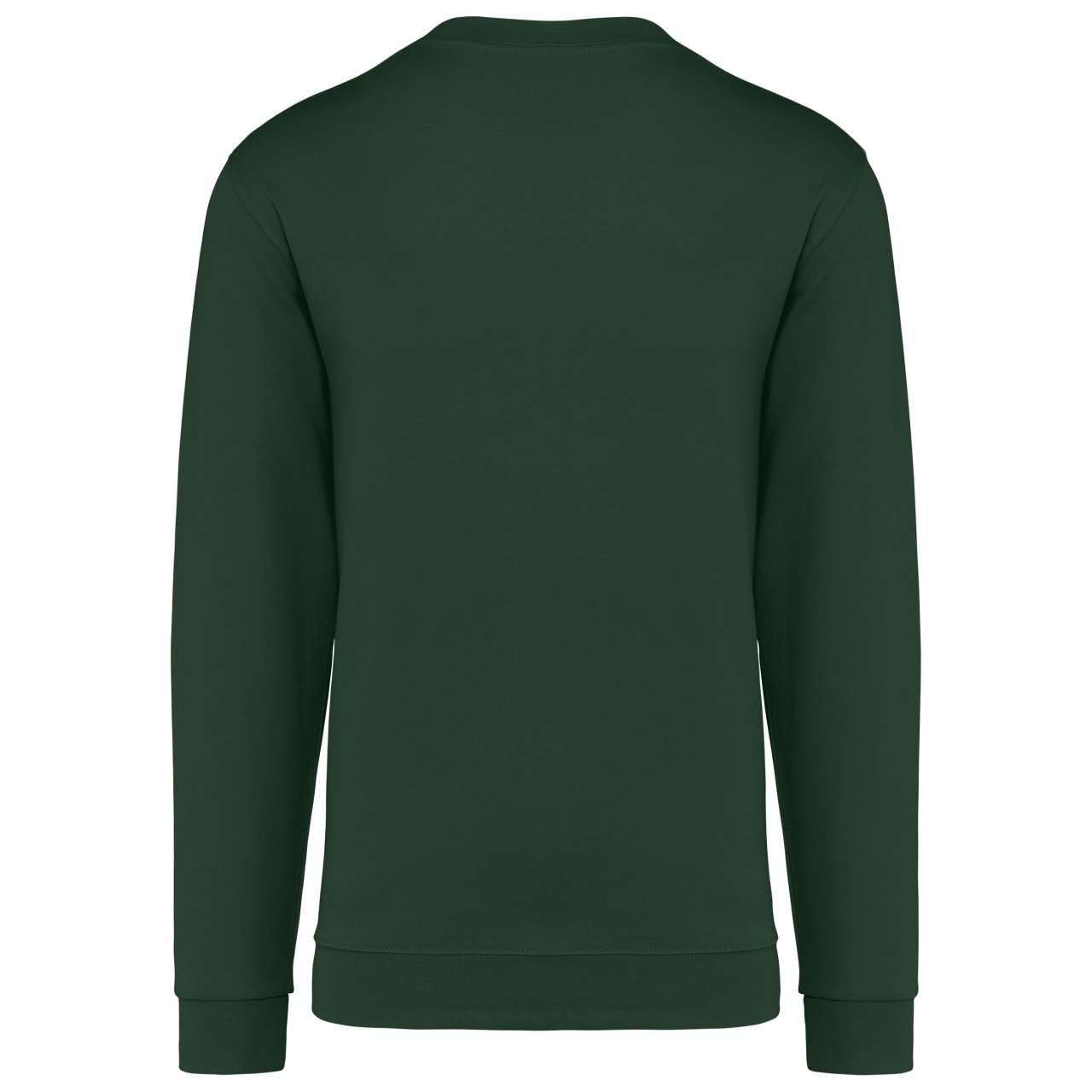 CREW NECK SWEATSHIRT