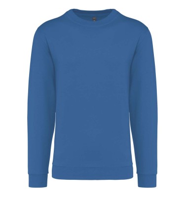 CREW NECK SWEATSHIRT