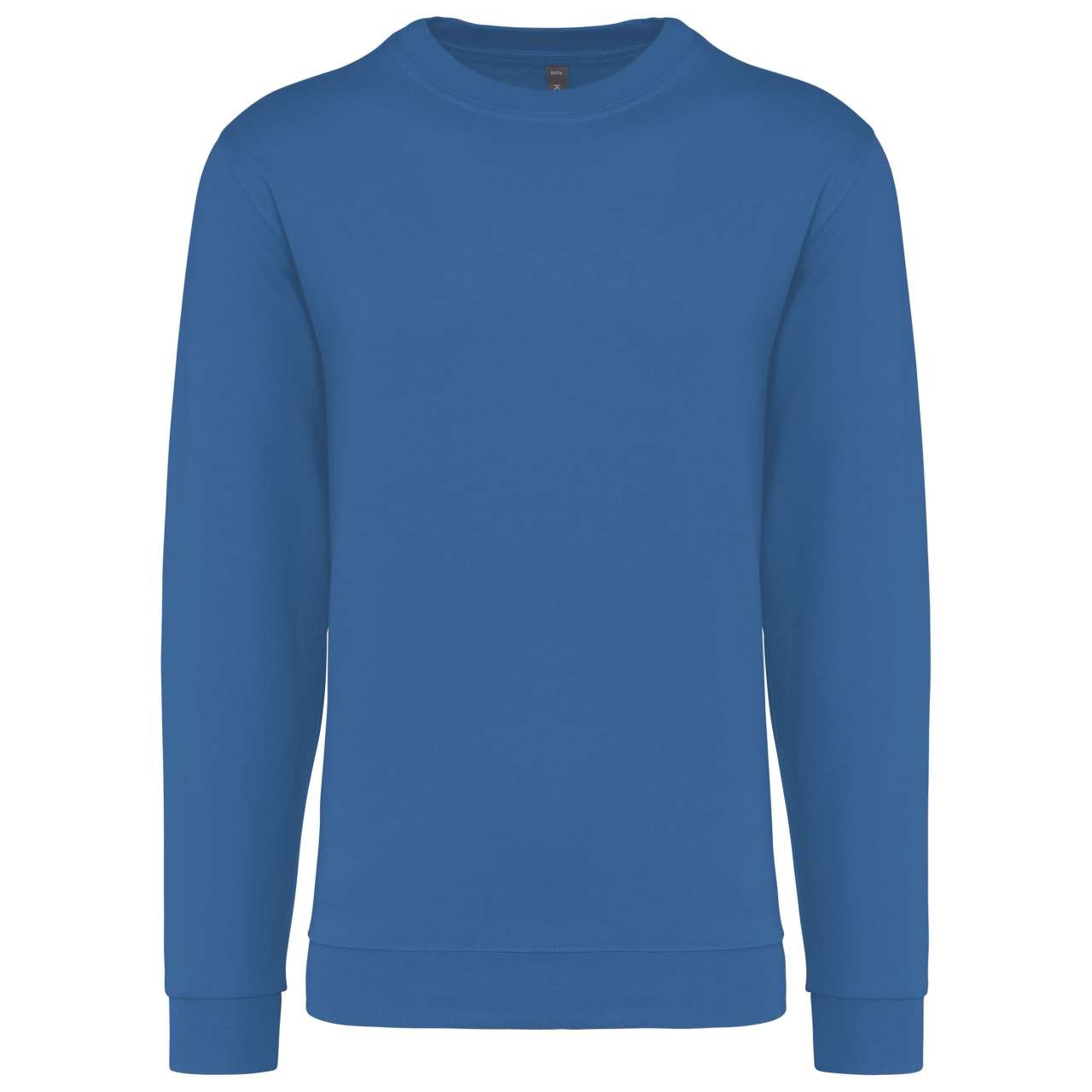 CREW NECK SWEATSHIRT