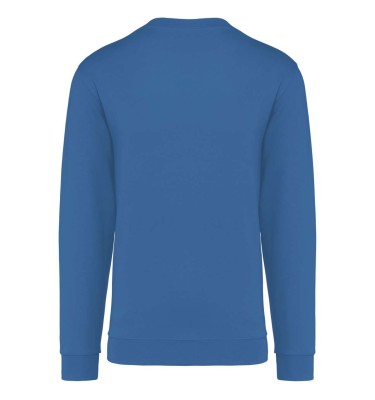 CREW NECK SWEATSHIRT