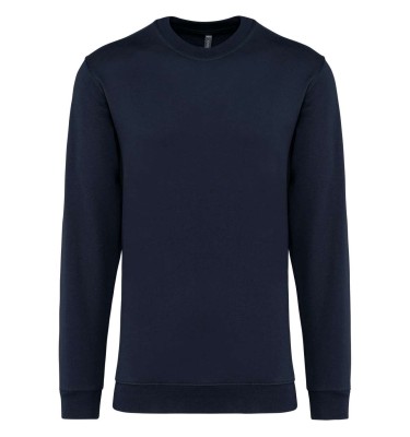 CREW NECK SWEATSHIRT