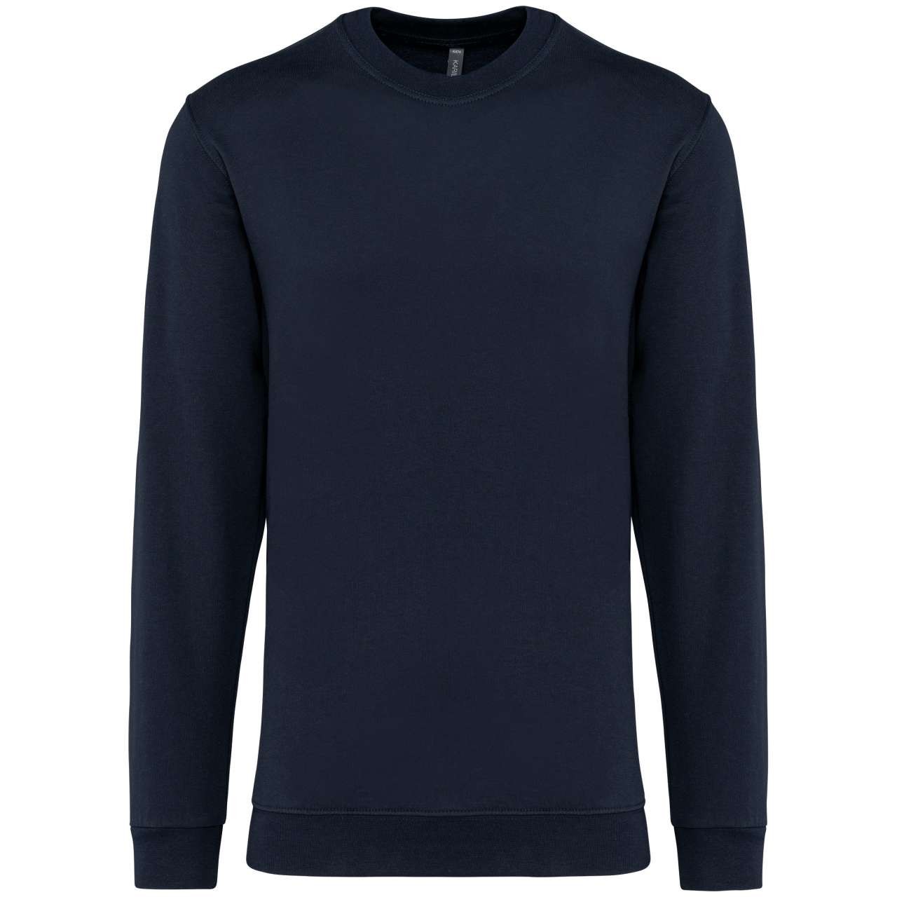 CREW NECK SWEATSHIRT