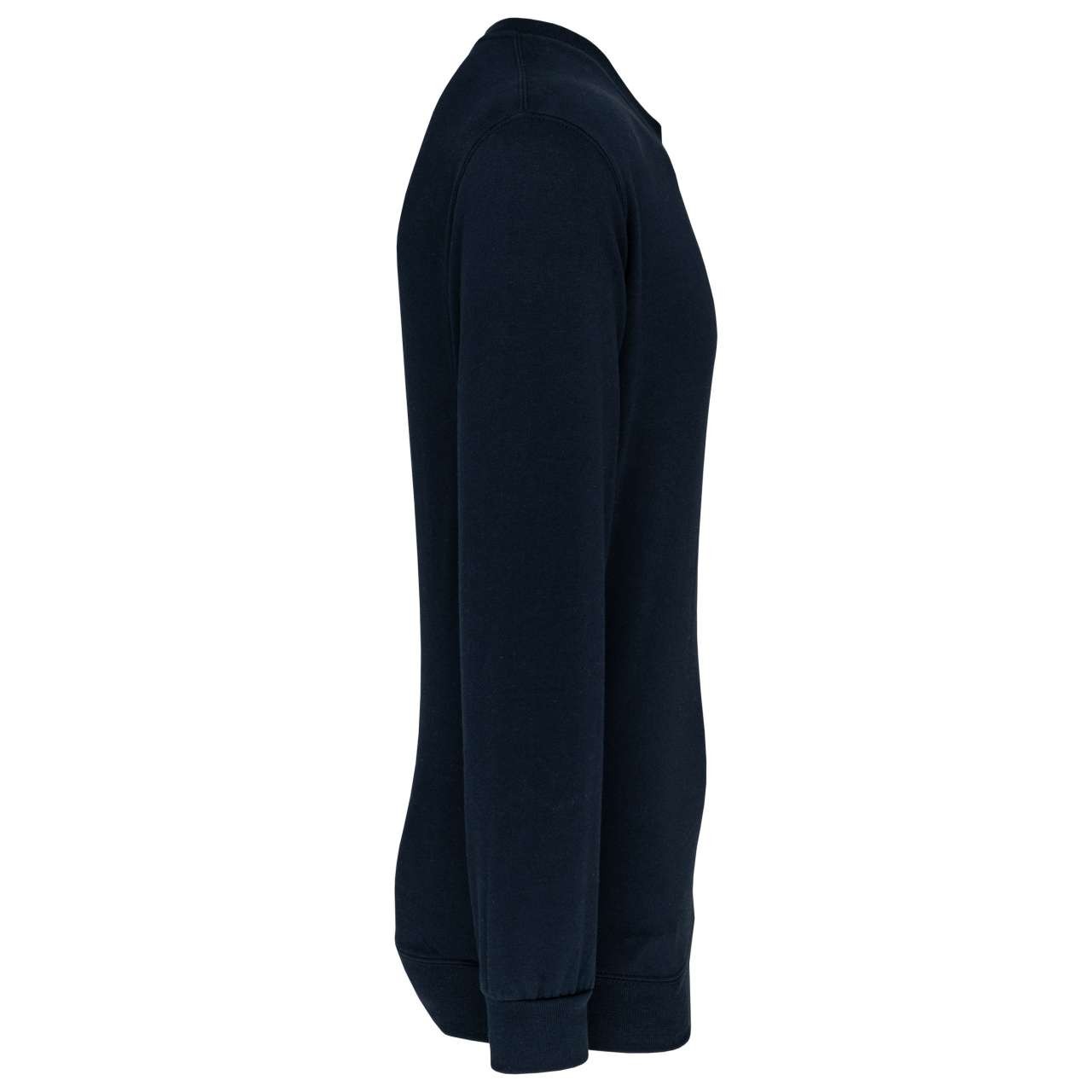 CREW NECK SWEATSHIRT