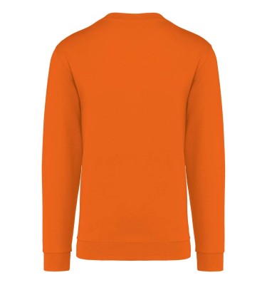 CREW NECK SWEATSHIRT