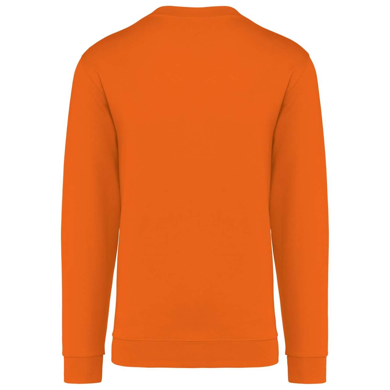 CREW NECK SWEATSHIRT