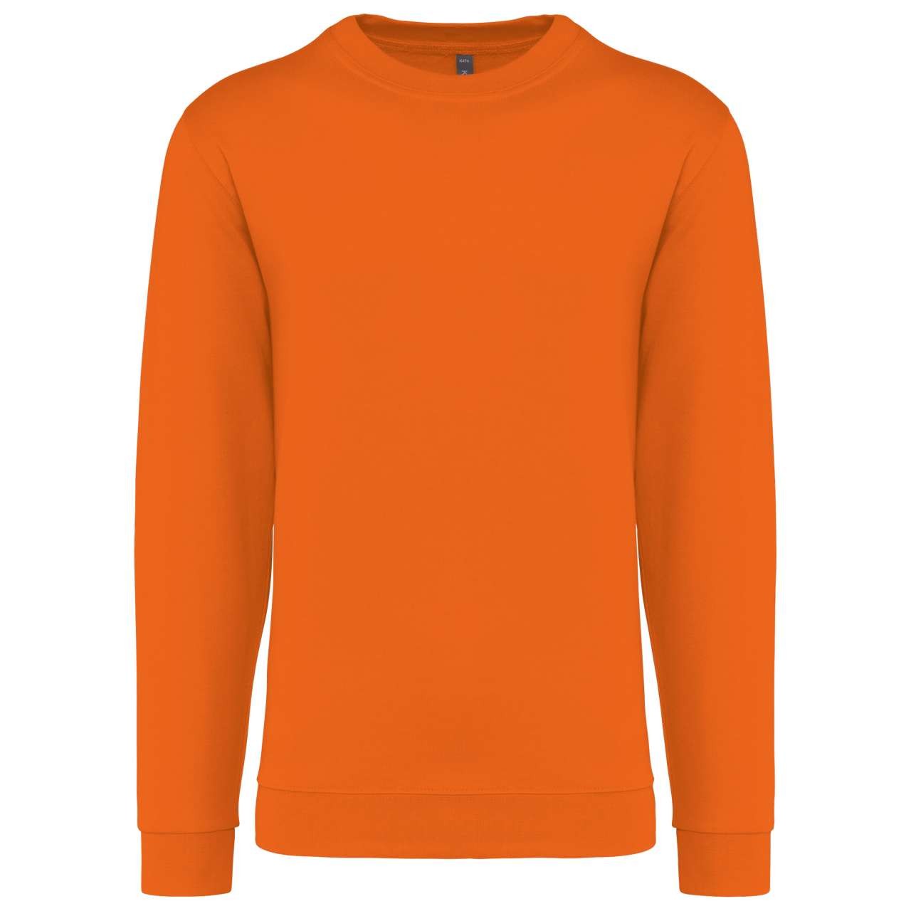 CREW NECK SWEATSHIRT