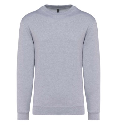 CREW NECK SWEATSHIRT