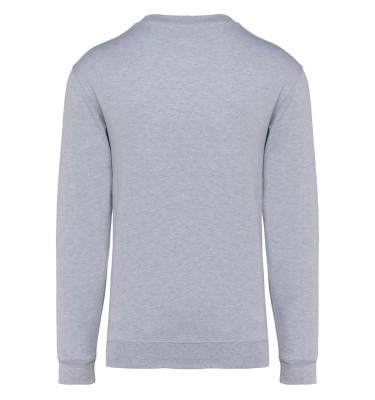 CREW NECK SWEATSHIRT