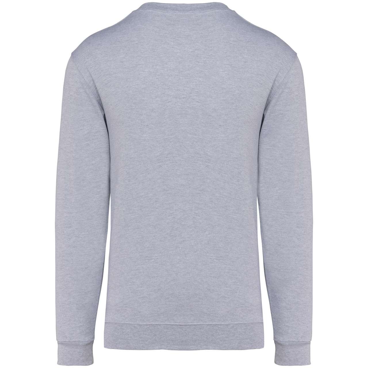 CREW NECK SWEATSHIRT