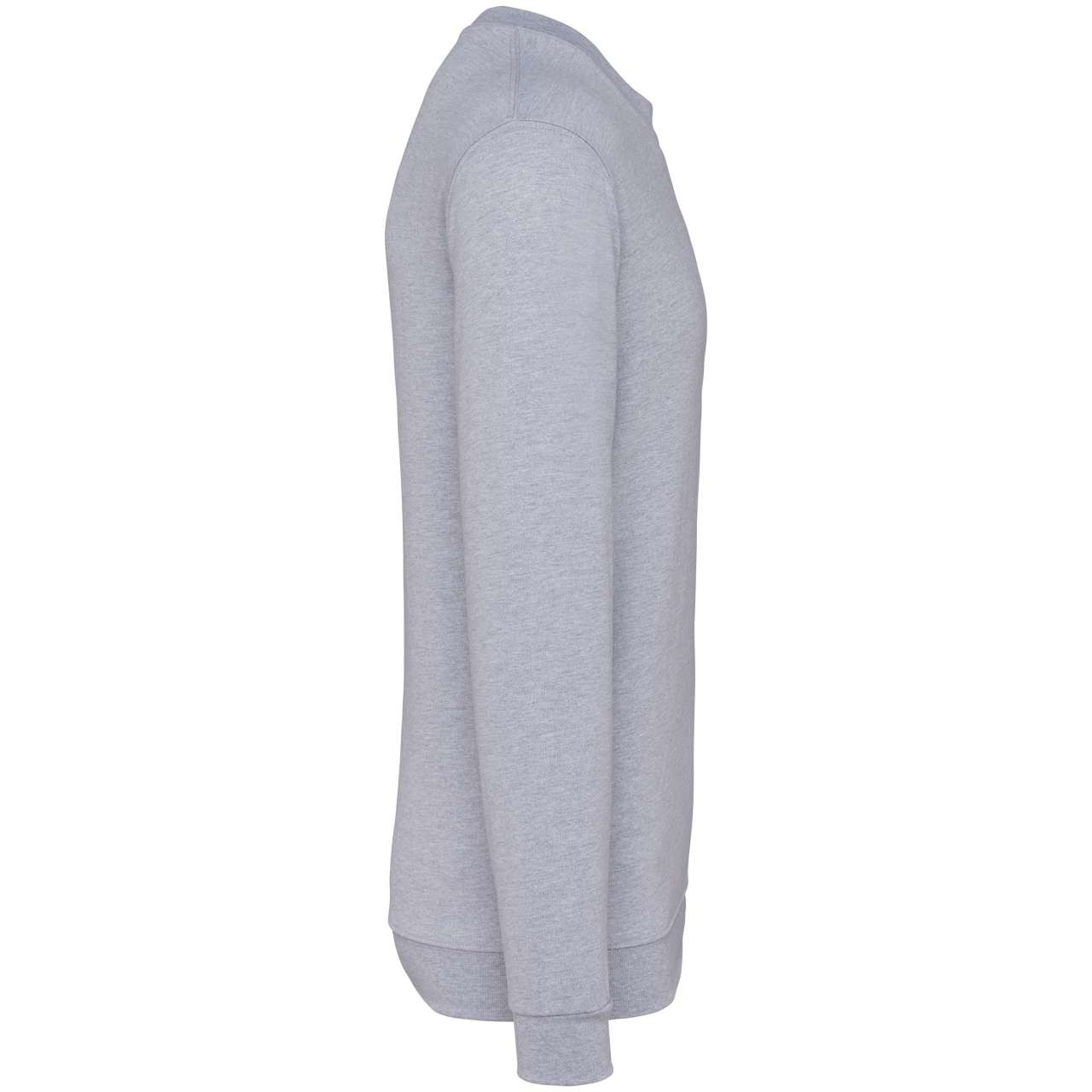 CREW NECK SWEATSHIRT