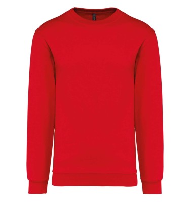 CREW NECK SWEATSHIRT