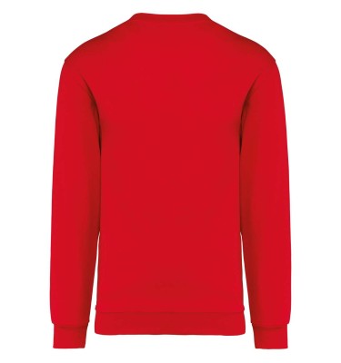 CREW NECK SWEATSHIRT