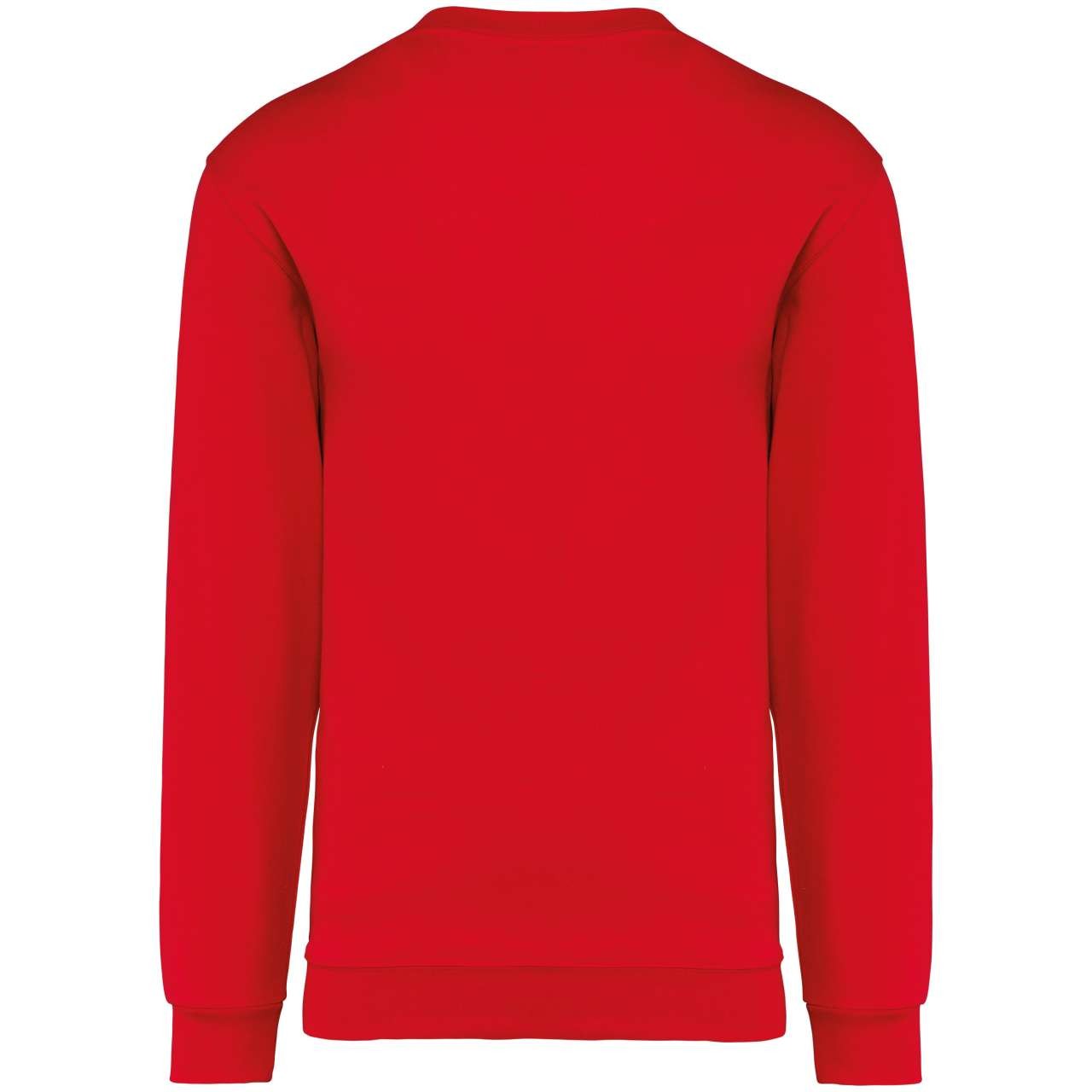 CREW NECK SWEATSHIRT