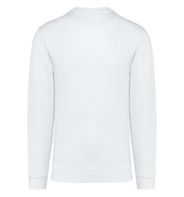 CREW NECK SWEATSHIRT