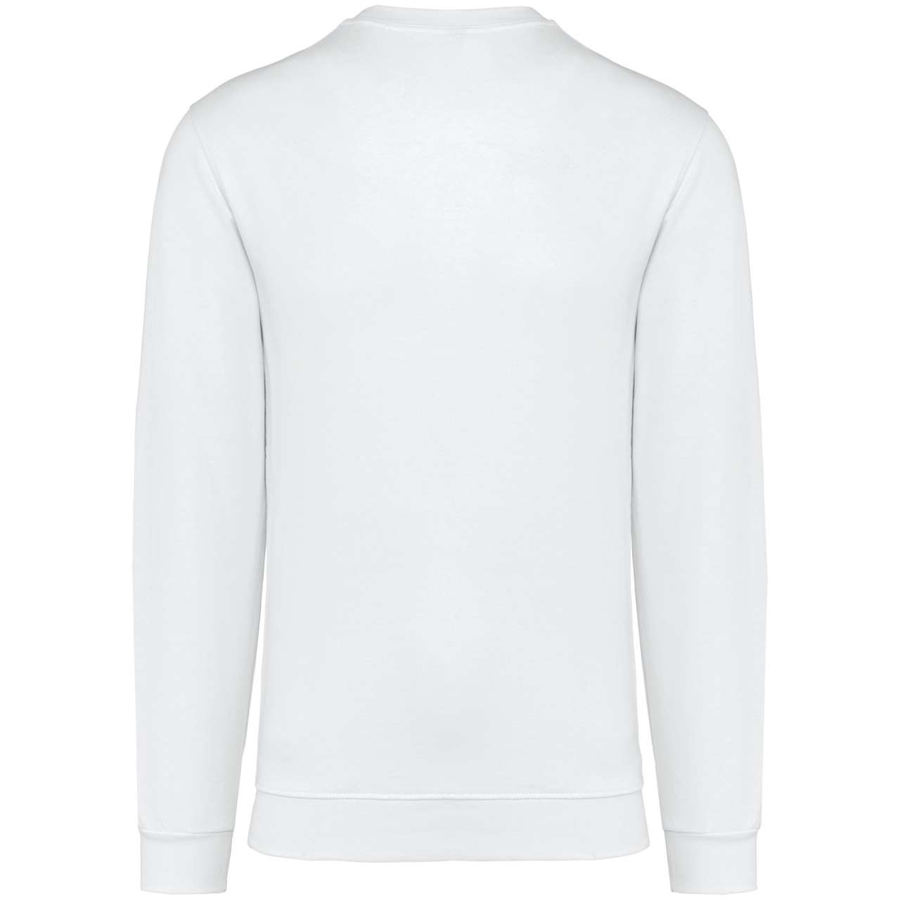 CREW NECK SWEATSHIRT