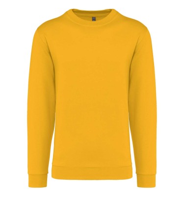 CREW NECK SWEATSHIRT