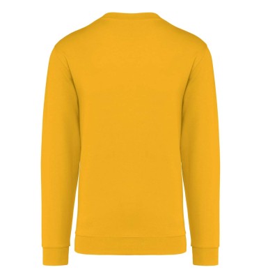 CREW NECK SWEATSHIRT