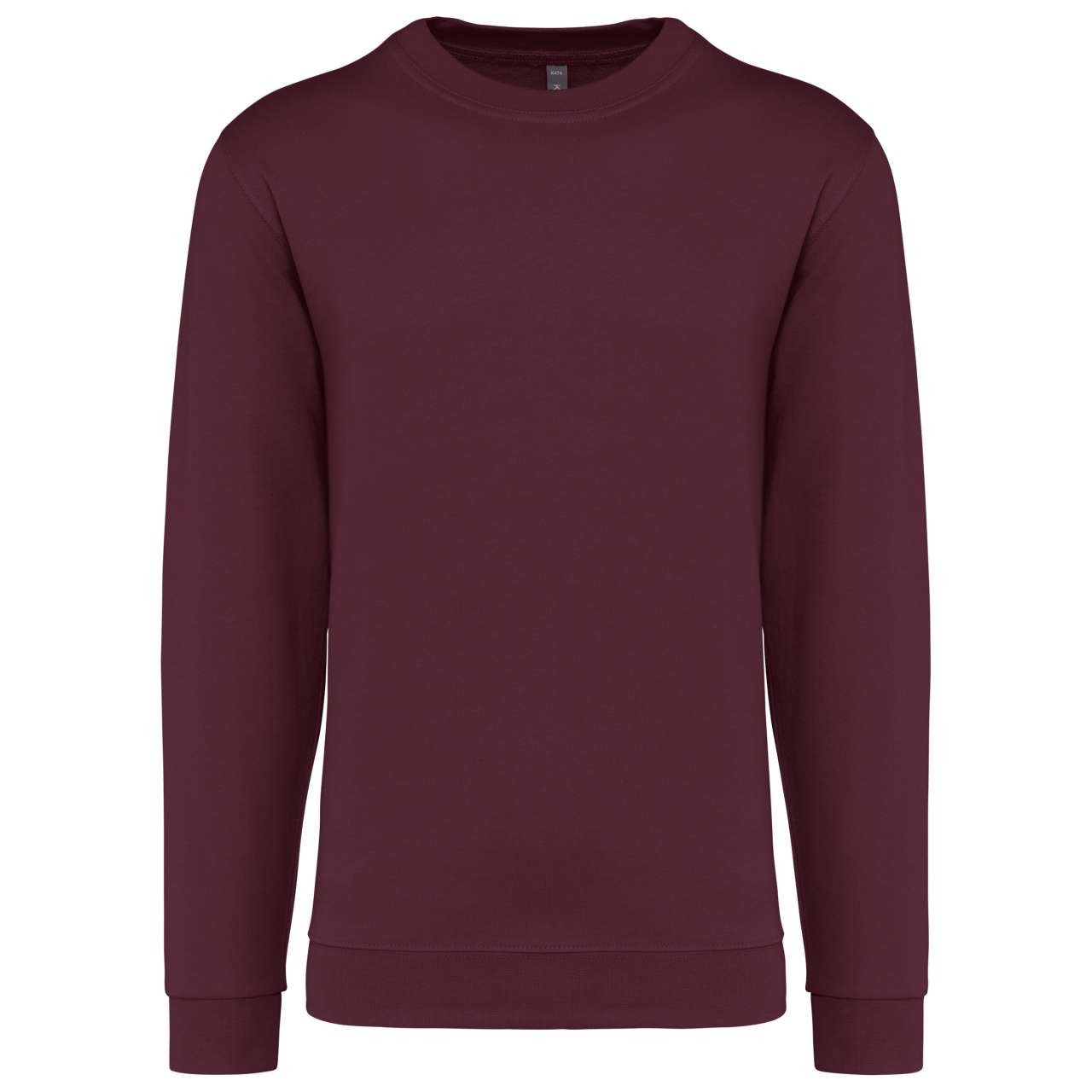CREW NECK SWEATSHIRT
