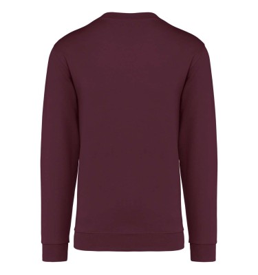 CREW NECK SWEATSHIRT