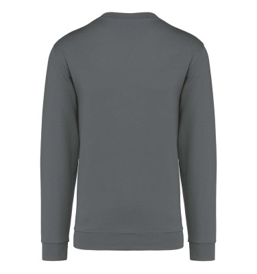 CREW NECK SWEATSHIRT