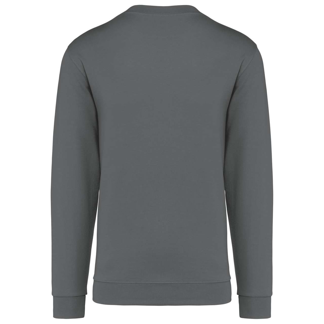 CREW NECK SWEATSHIRT