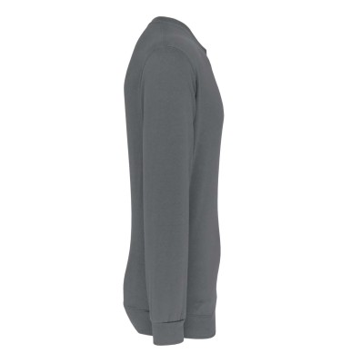 CREW NECK SWEATSHIRT