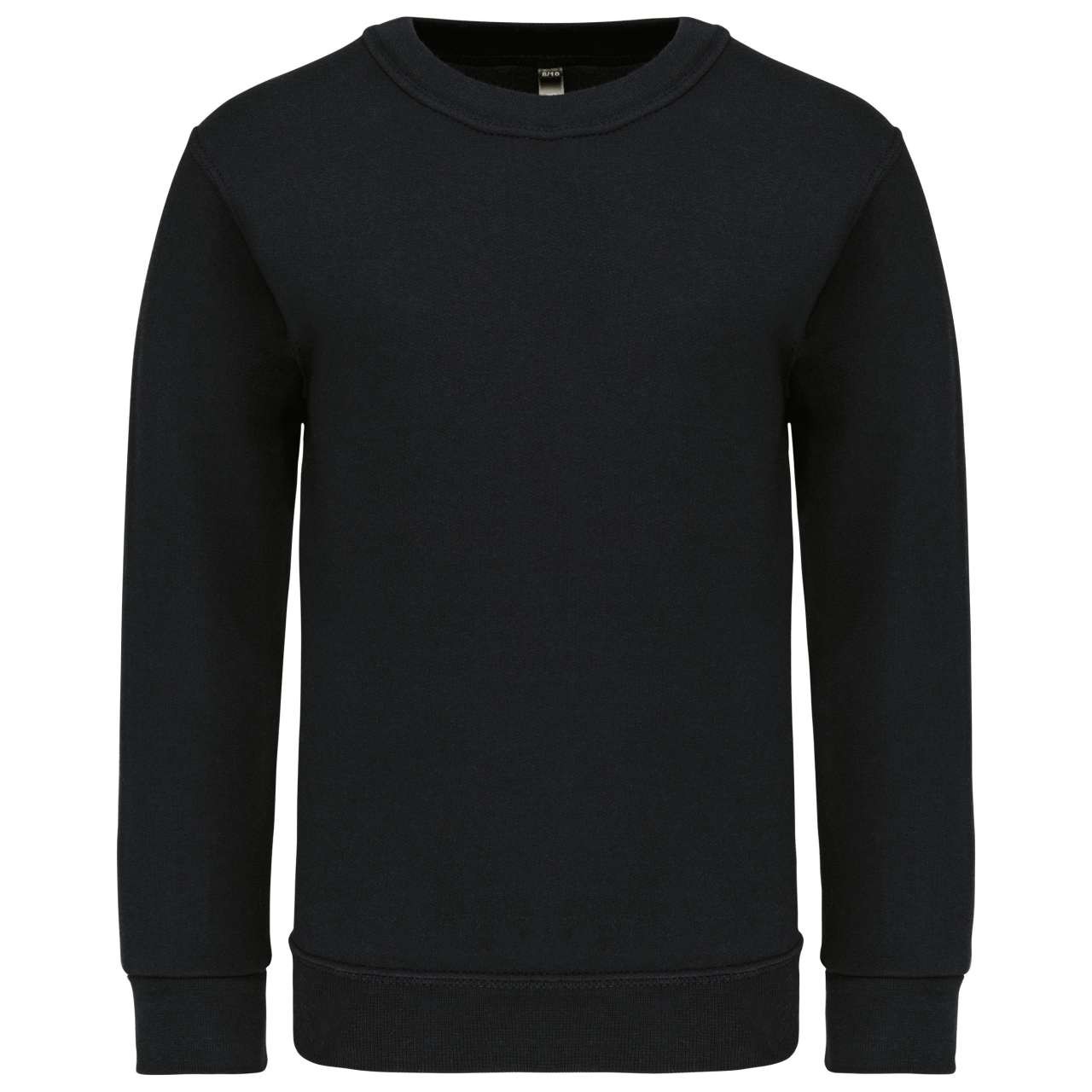 KIDS' CREW NECK SWEATSHIRT