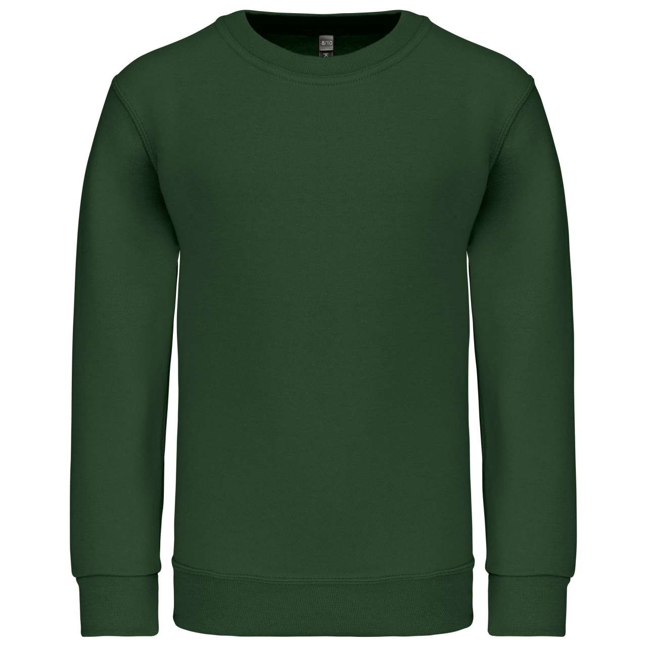 KIDS' CREW NECK SWEATSHIRT