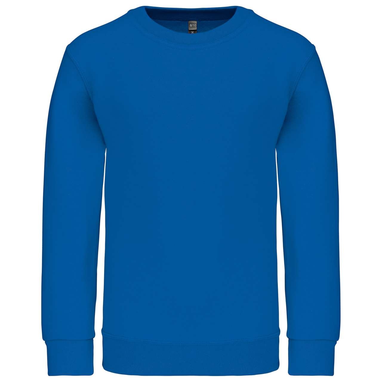 KIDS' CREW NECK SWEATSHIRT