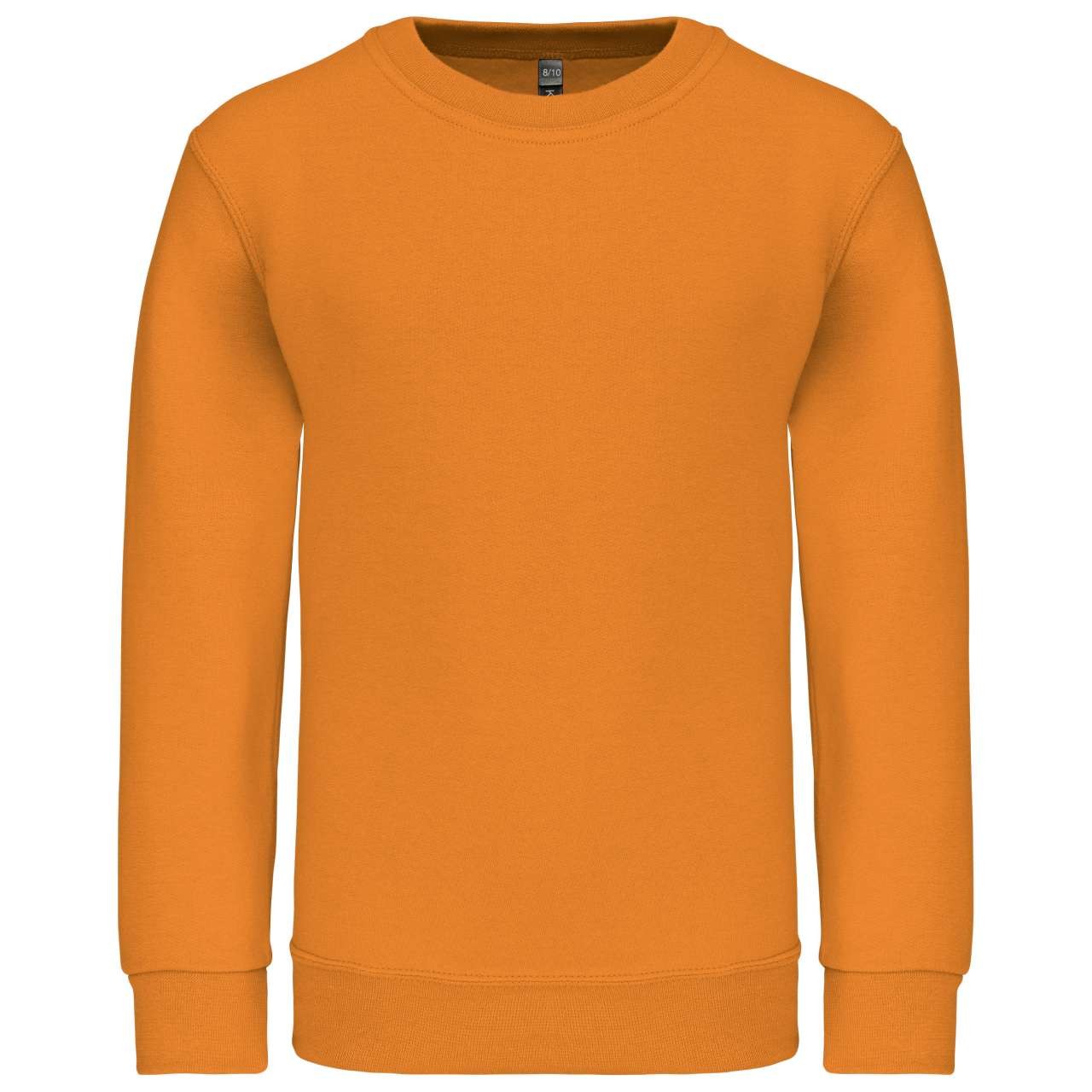 KIDS' CREW NECK SWEATSHIRT
