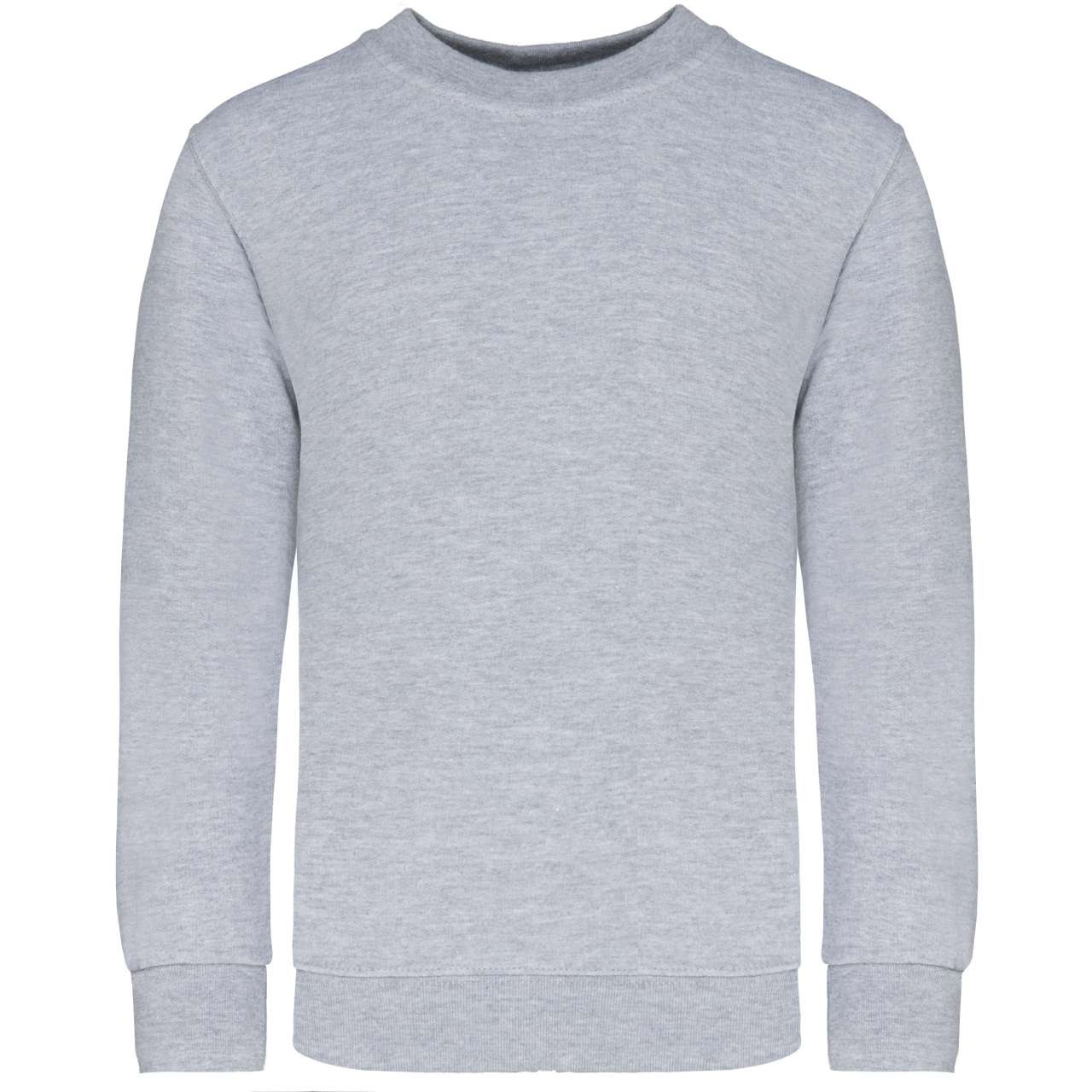 KIDS' CREW NECK SWEATSHIRT