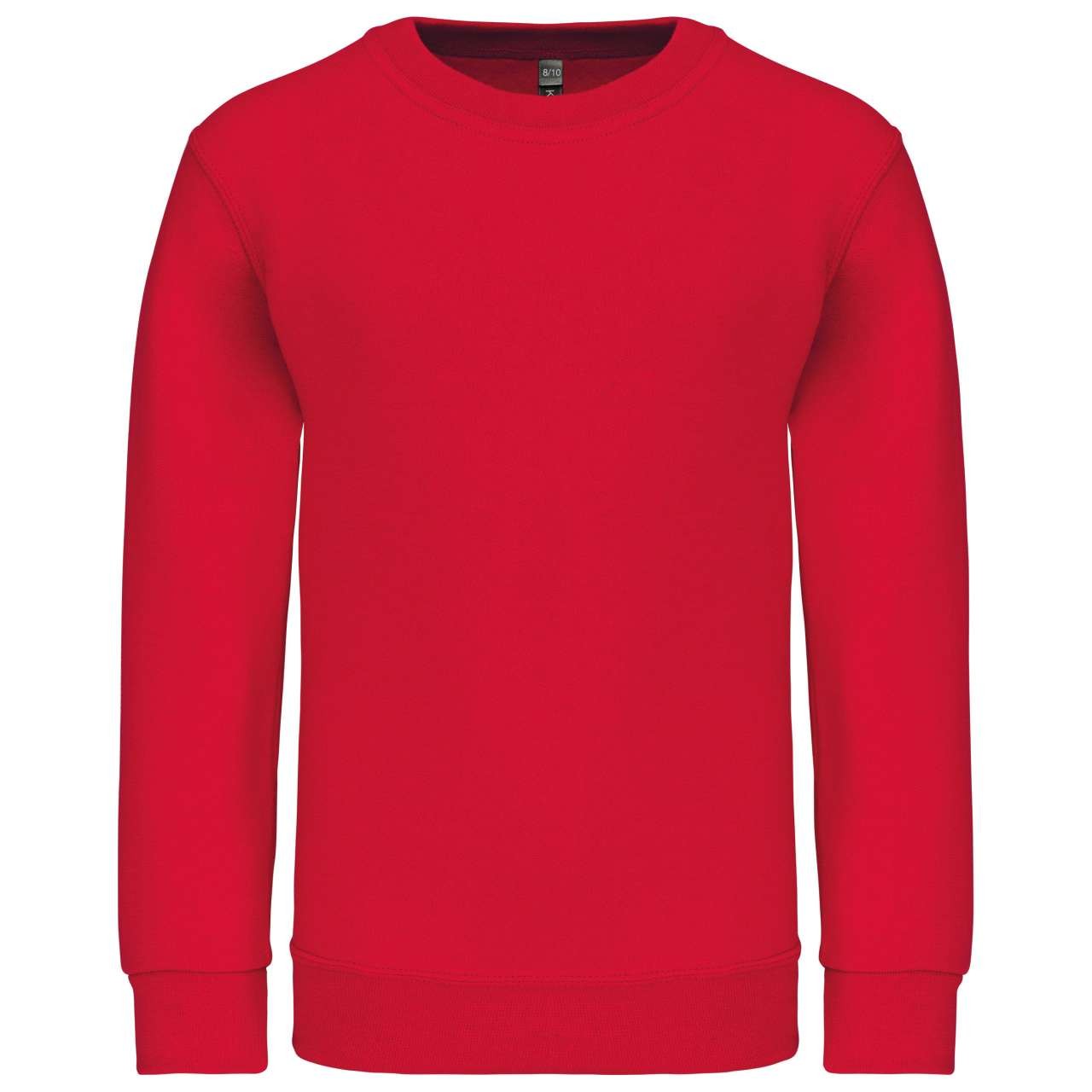 KIDS' CREW NECK SWEATSHIRT