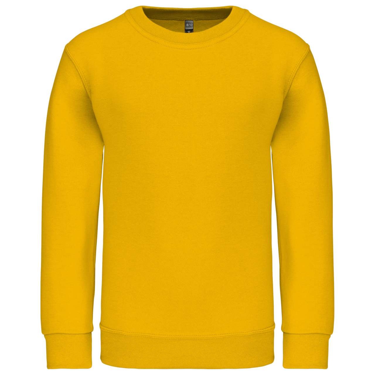 KIDS' CREW NECK SWEATSHIRT