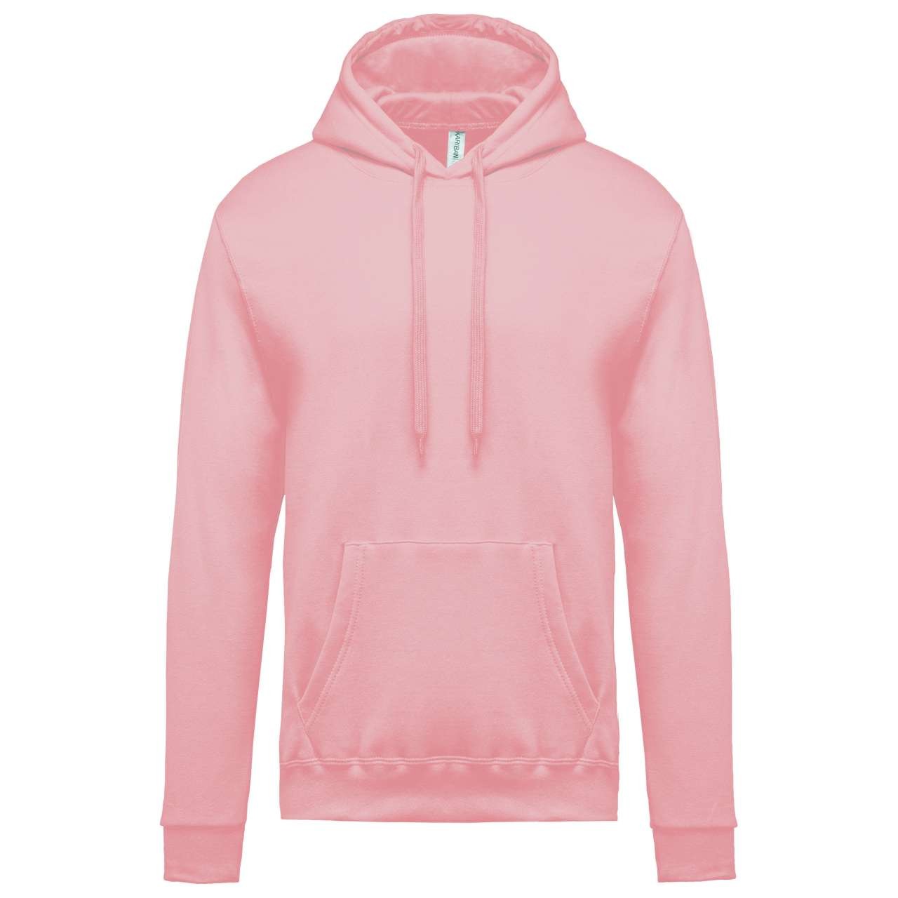 MEN’S HOODED SWEATSHIRT